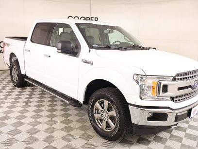 Used 2020 Ford F150 XLT w/ Equipment Group 302A Luxury