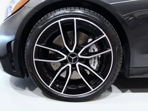 Used 2023 Mercedes-Benz C 43 AMG 4MATIC Coupe image 15