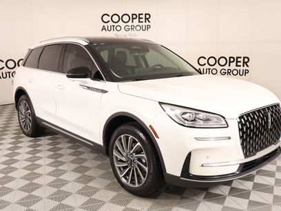 Used 2024 Lincoln Corsair Reserve w/ Equipment Group 201A