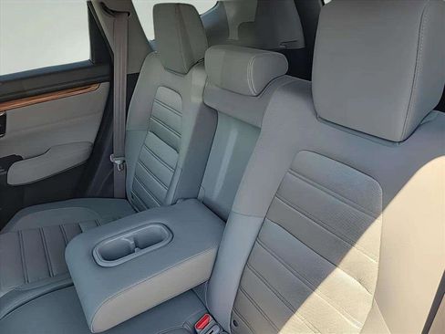 Used 2021 Honda CR-V EX image 20