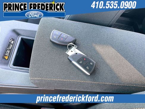 Used 2024 Honda Prologue EX image 10