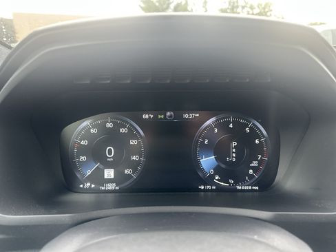 Used 2021 Volvo XC90 T6 Inscription w/ Lounge Package AWD/4WD image 24