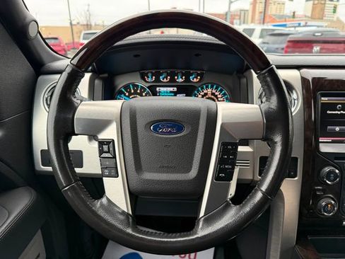 Used 2013 Ford F150 Platinum image 15