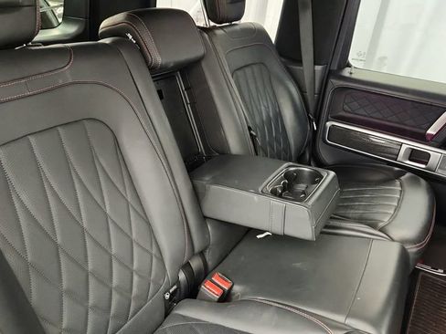 Used 2023 Mercedes-Benz G 550 image 39