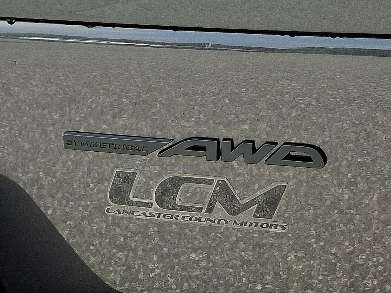 New 2026 Subaru Outback Touring XT AWD/4WD image 20