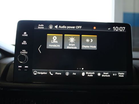 Certified 2025 Honda CR-V Sport Touring image 32