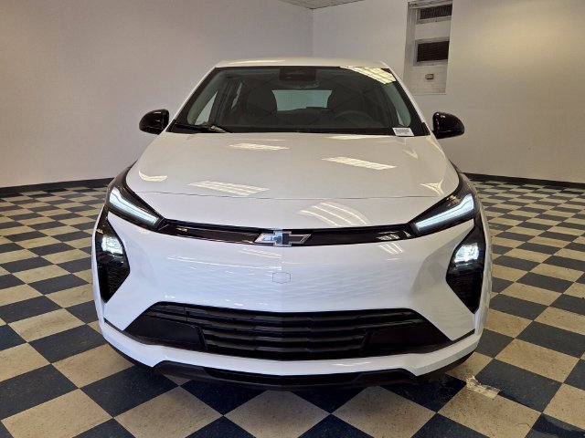 New 2027 Chevrolet Bolt LT w/ Comfort Package FWD image 2