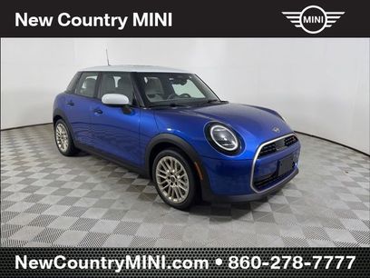 New 2026 MINI Cooper S