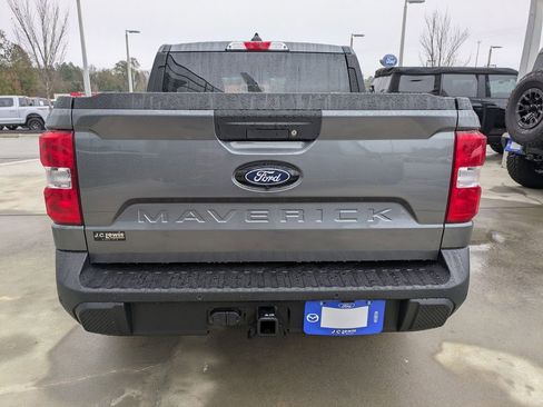 New 2025 Ford Maverick XL w/ 4K Tow Package image 5