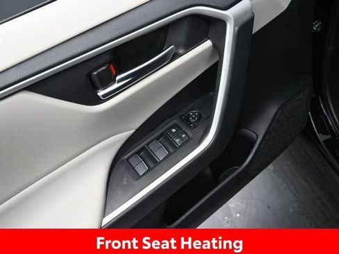 Certified 2025 Toyota RAV4 XLE w/ Weather Package AWD/4WD image 19