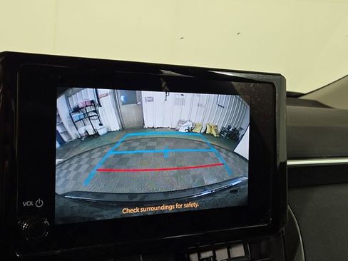 Used 2024 Toyota Corolla LE image 18