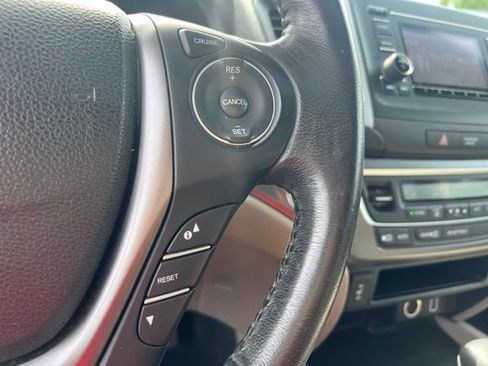 Used 2019 Honda Ridgeline RTL image 23