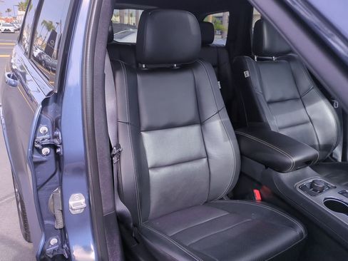 Used 2021 Jeep Grand Cherokee Limited w/ Quick Order Package 28K 80th image 36