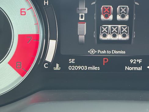 Certified 2024 Acura RDX A-Spec AWD/4WD image 22