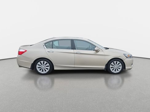 Used 2013 Honda Accord EX-L image 4