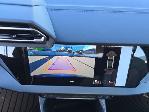 New 2026 Audi A3 2.0T Premium image 7