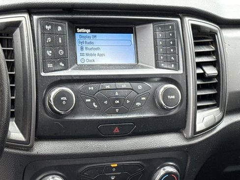 Used 2021 Ford Ranger XL w/ Equipment Group 101A High AWD/4WD image 21