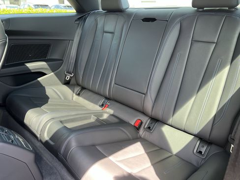 Used 2019 Audi A5 2.0T Premium Plus w/ Premium Plus AWD/4WD image 34