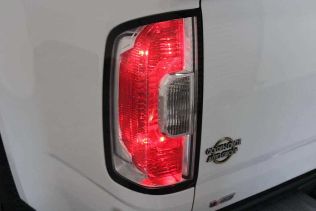 Used 2022 GMC Canyon Elevation w/ Trailering Package RWD image 53