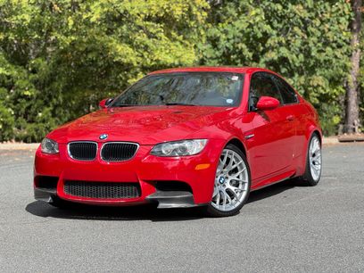 Used 2013 BMW M3 Coupe