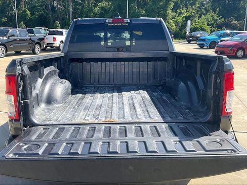 Used 2023 RAM 1500 Big Horn RWD image 35