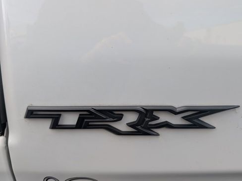 Used 2022 RAM 1500 TRX w/ TRX Level 2 Equipment Group image 77