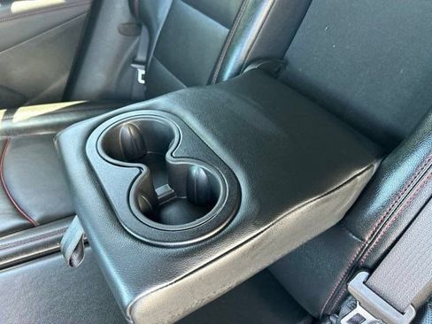 Used 2022 Chevrolet Equinox RS w/ RS Leather Package FWD image 39