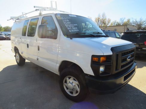 Used 2008 Ford E-250 and Econoline 250 image 10