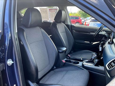 Used 2021 Kia Seltos S AWD/4WD image 7