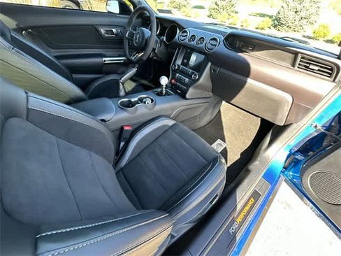 Used 2017 Ford Mustang Shelby GT350 image 22