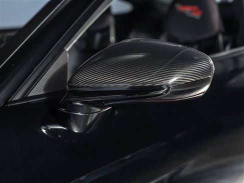 Certified 2025 Porsche 911 GT3 RS RWD image 35