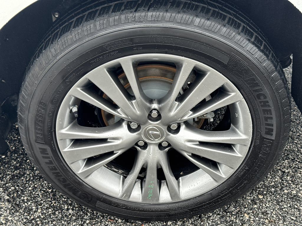 Used 2015 Lexus RX 350 FWD image 20