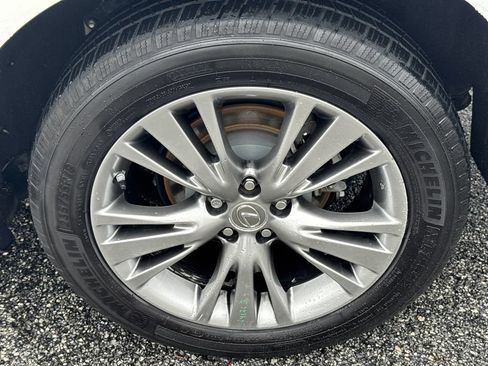 Used 2015 Lexus RX 350 FWD image 20