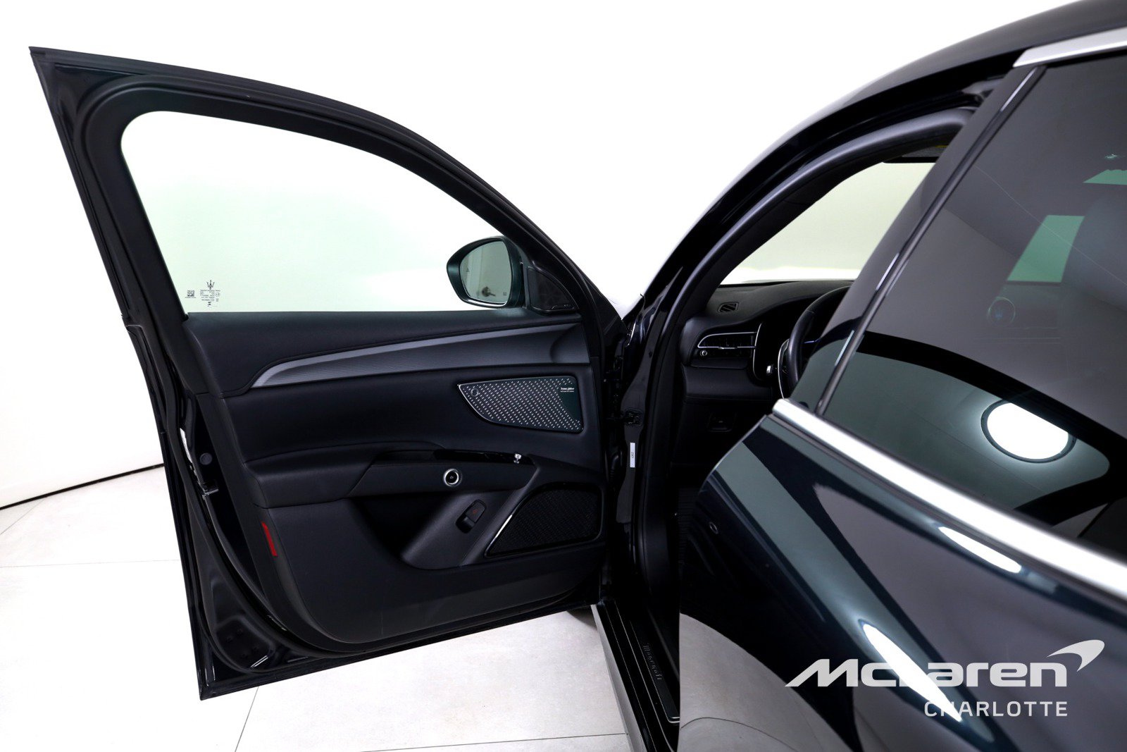 Used 2023 Maserati Grecale GT AWD/4WD image 10