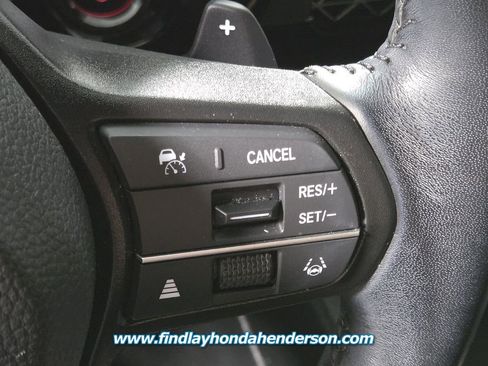 Certified 2024 Honda Accord Sport image 27