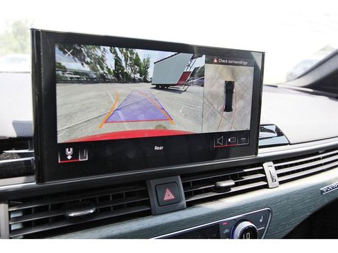 Used 2023 Audi A4 2.0T Premium Plus image 23