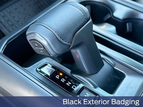 New 2025 Ford F150 Lariat w/ Equipment Group 502A High image 25