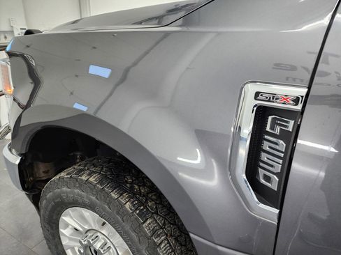 Used 2022 Ford F250 XL w/ STX Appearance Package image 32