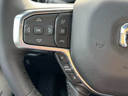 New 2026 RAM 1500 Laramie image 24