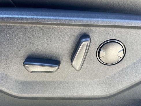 New 2026 Ford Expedition Max Platinum w/ Stealth Appearance Package image 15