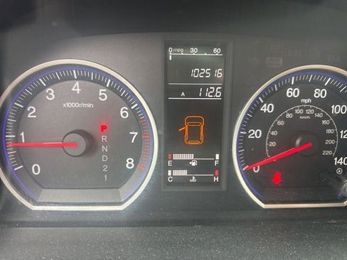 Used 2009 Honda CR-V LX image 3