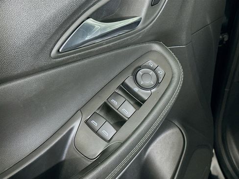 Used 2025 Buick Encore GX Preferred image 15