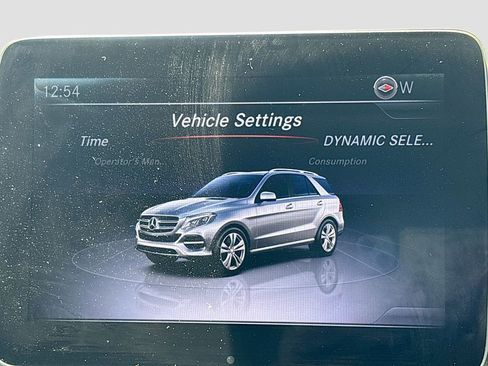 Used 2018 Mercedes-Benz GLE 350 image 29