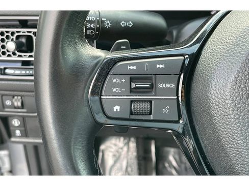 Certified 2023 Honda Civic Sport image 33