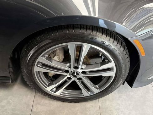 Certified 2023 Mercedes-Benz E 450 4MATIC Coupe image 6