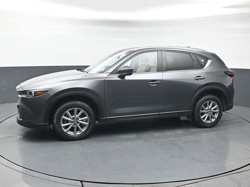 Certified 2023 MAZDA CX-5 AWD 2.5 S w/ Preferred Package image 2