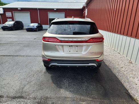 Used 2017 Lincoln MKC Reserve w/ Lincoln MKC Climate Package AWD/4WD image 6