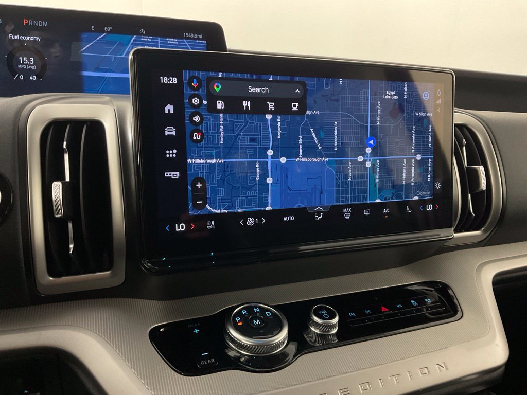 New 2027 Ford Expedition Active RWD image 23