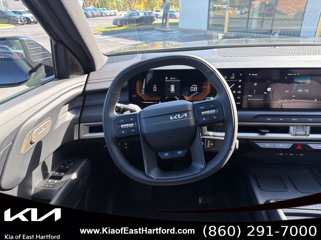 New 2027 Kia Telluride S AWD/4WD image 24