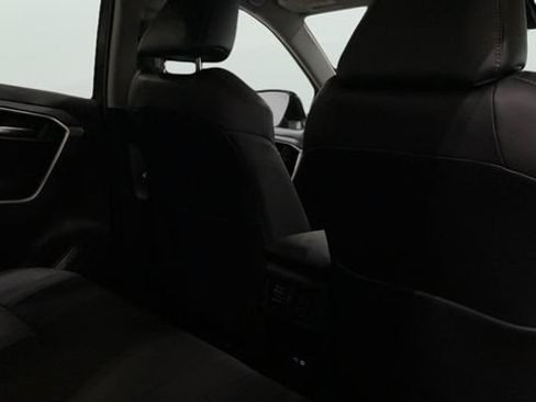 Used 2024 Toyota RAV4 XLE Premium w/ Weather Package AWD/4WD image 43